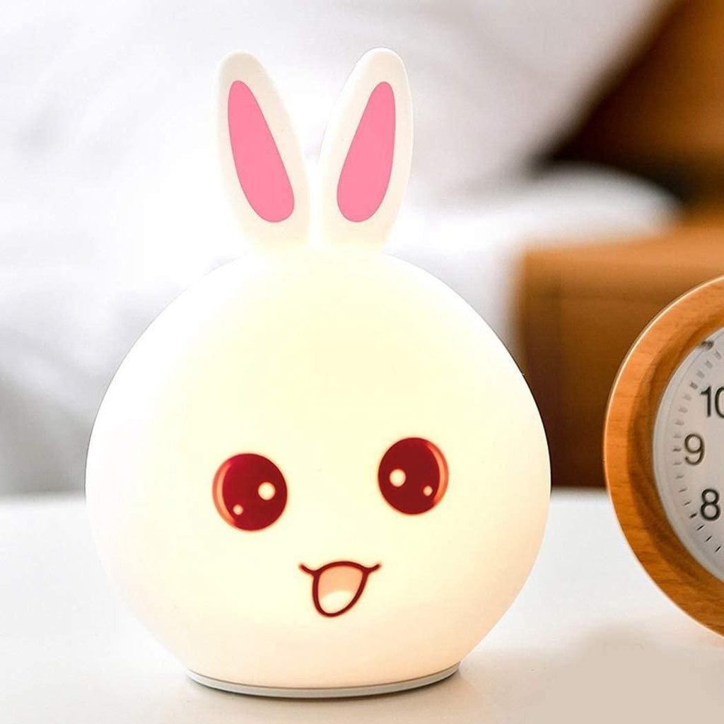 Rabbit Touch Sensor Light