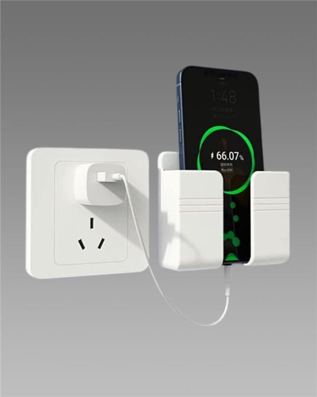 Wall Mobile Holder