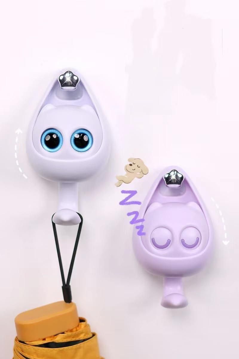 Cute & Durable Key Hooks