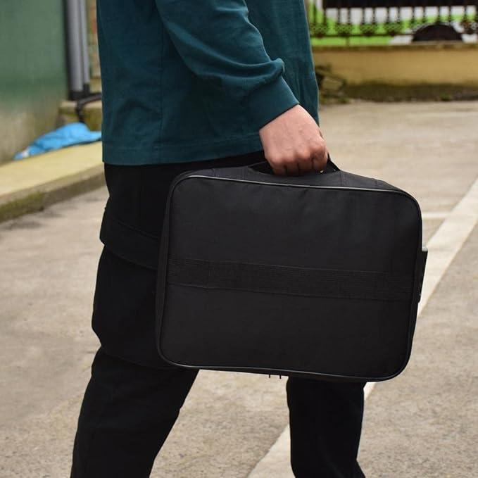 Travel Document Organizer