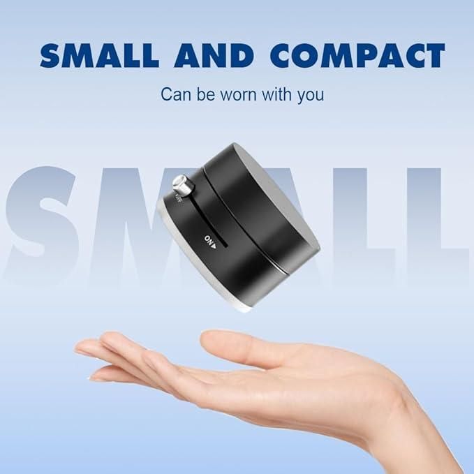 360° Vacuum Suction Phone Holder