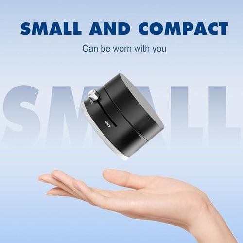 360° Vacuum Suction Phone Holder