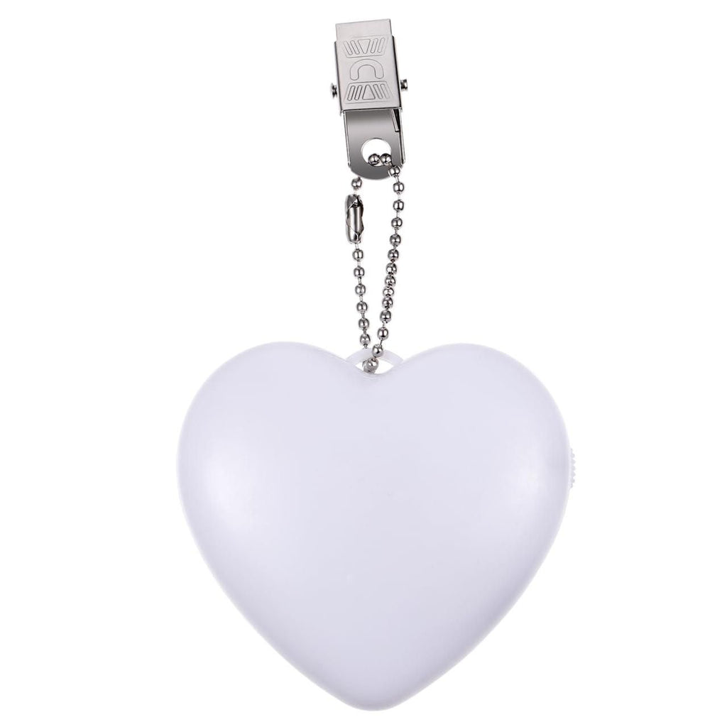Sensor Activated Mini Heart