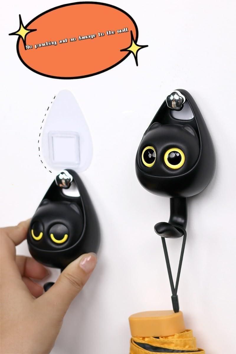 Cute & Durable Key Hooks