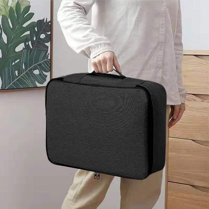 Travel Document Organizer