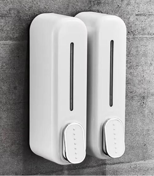 Wall Mounted Soap Dispenser