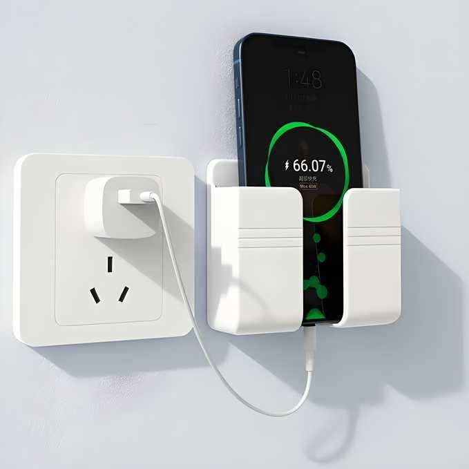 Wall Mobile Holder