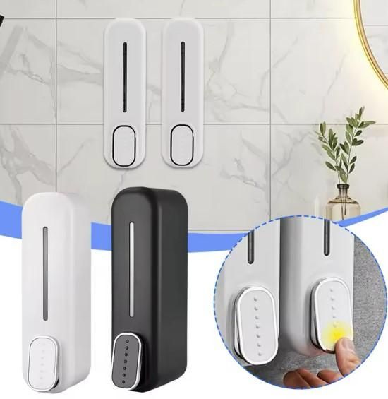 Wall Mounted Soap Dispenser