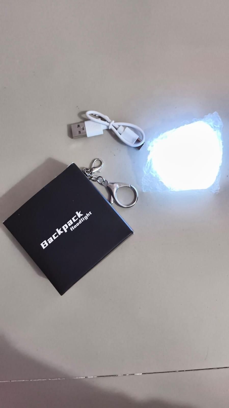 Sensor Activated Mini Heart
