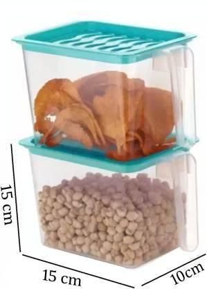 kitchen Storage Basket (Pack Of 6)