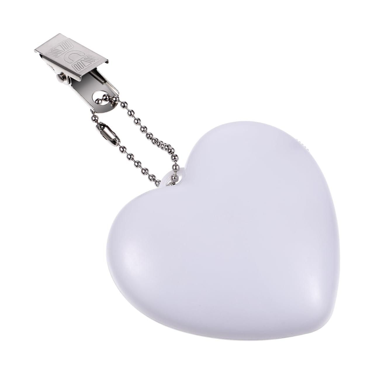 Sensor Activated Mini Heart