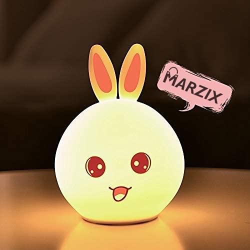 Rabbit Touch Sensor Light